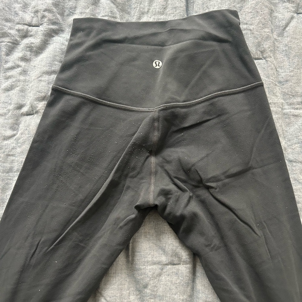 Lululemon Align Leggings